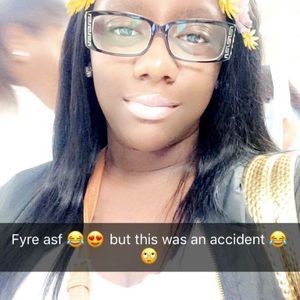 Meet your Posher, Carolyn